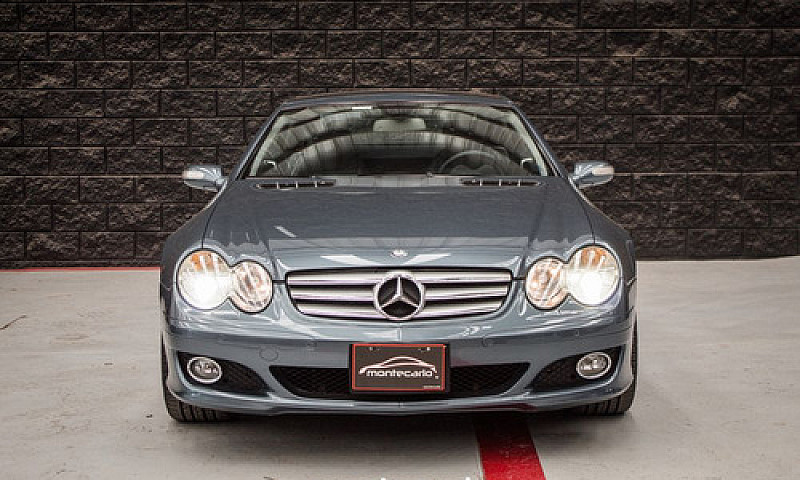 Mercedes Benz Clase ...