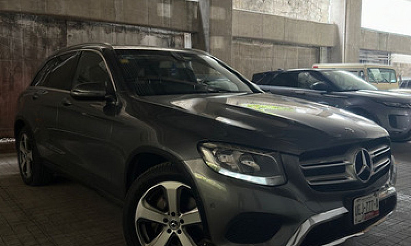 Mercedes-Benz Clase ...