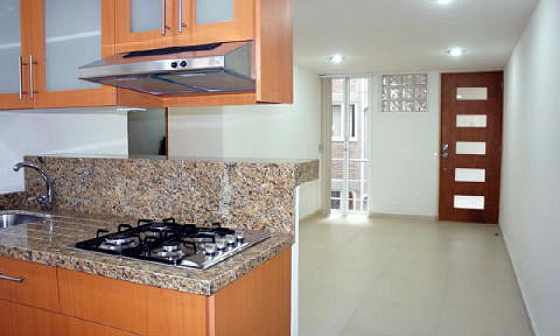 Departamento En Rent...