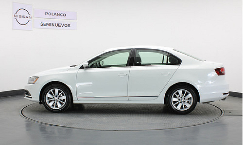 Volkswagen Jetta 201...