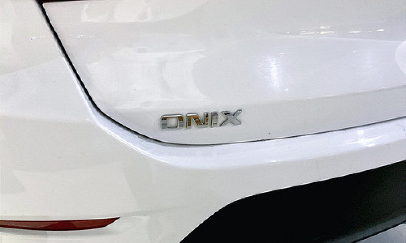 Chevrolet Onix 2022...