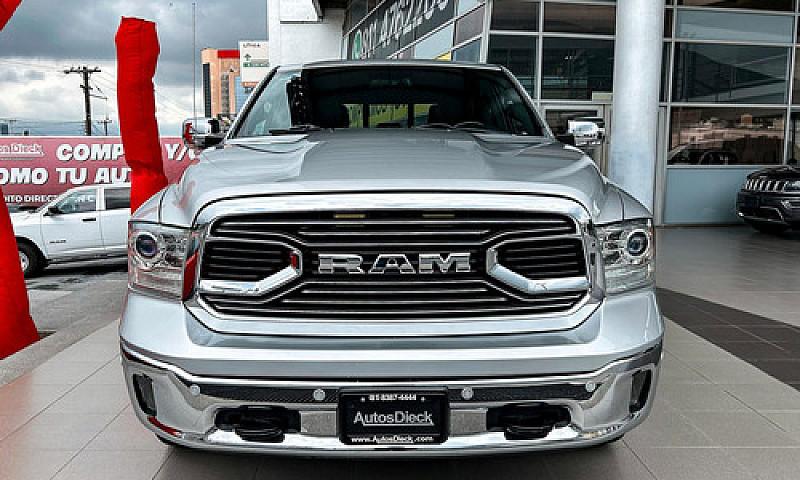 Dodge Ram 2500 2016...