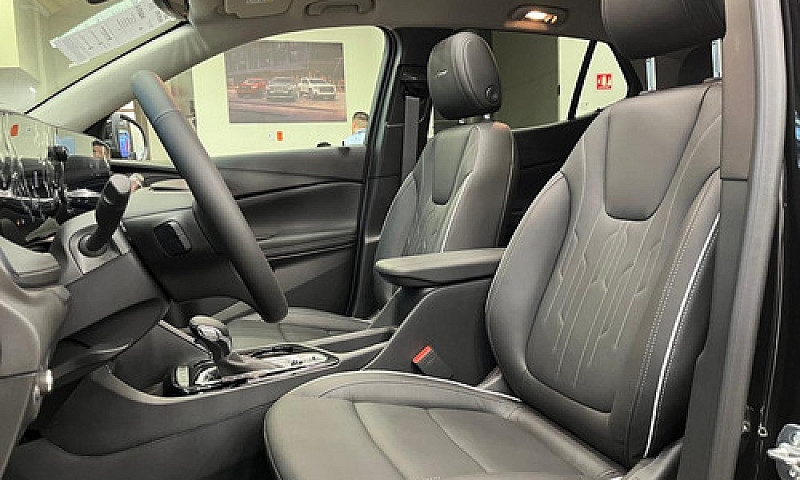 Buick Encore 2025...