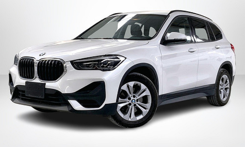 Bmw X1 2020...