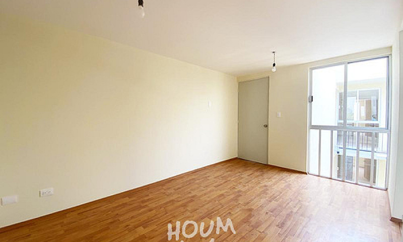 Departamento En Vist...