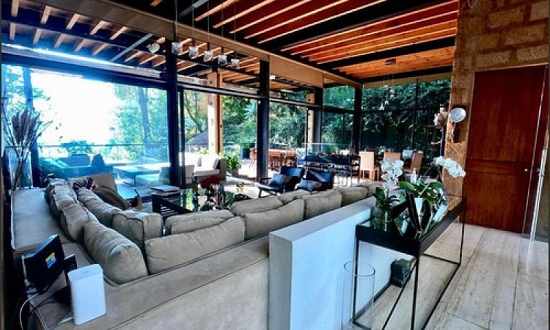 Casa En Venta Valle ...