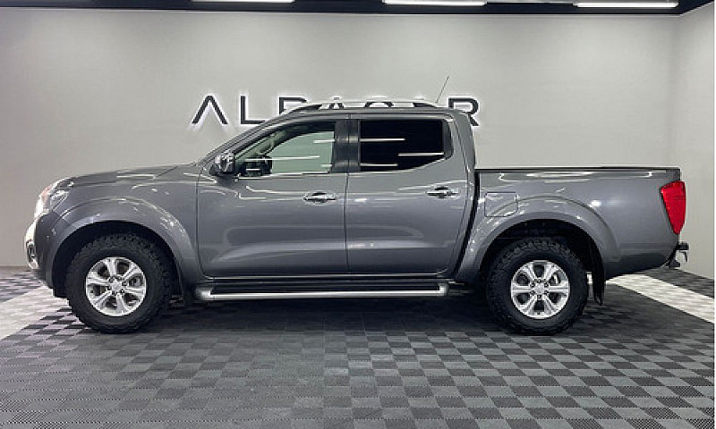 Nissan Frontier 2018...