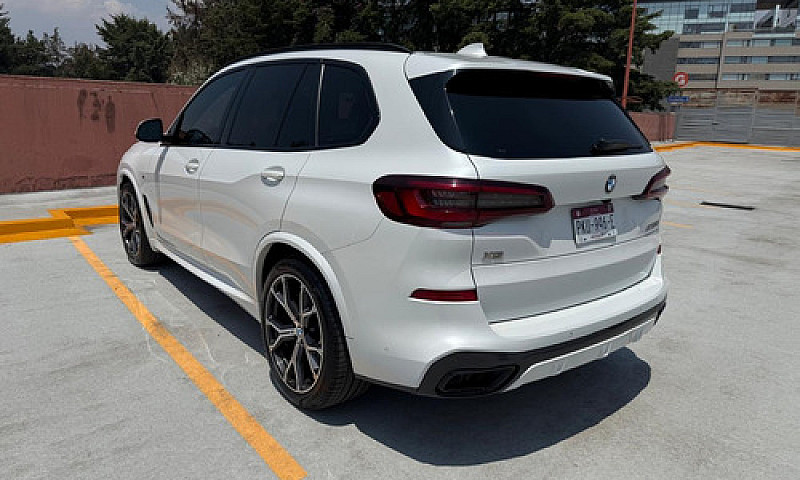 Bmw X5 M50...