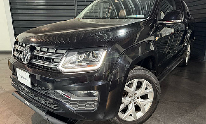 Volkswagen Amarok 20...