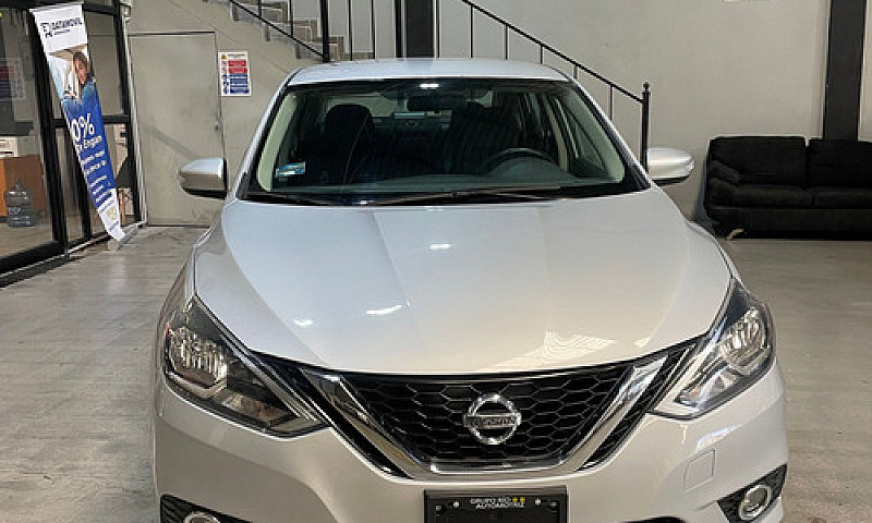 Nissan Sentra 2018 1...
