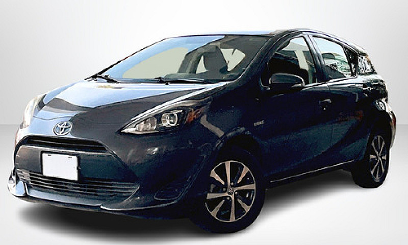Toyota Prius 2018...