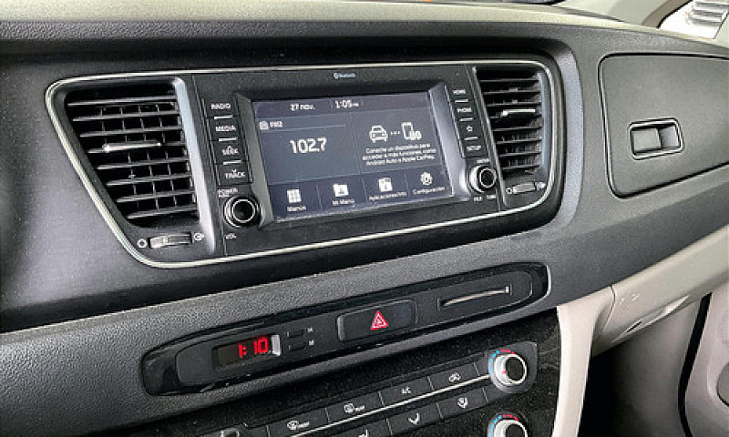 Kia Sedona 2020...