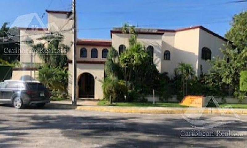 Casa En Venta En Cam...