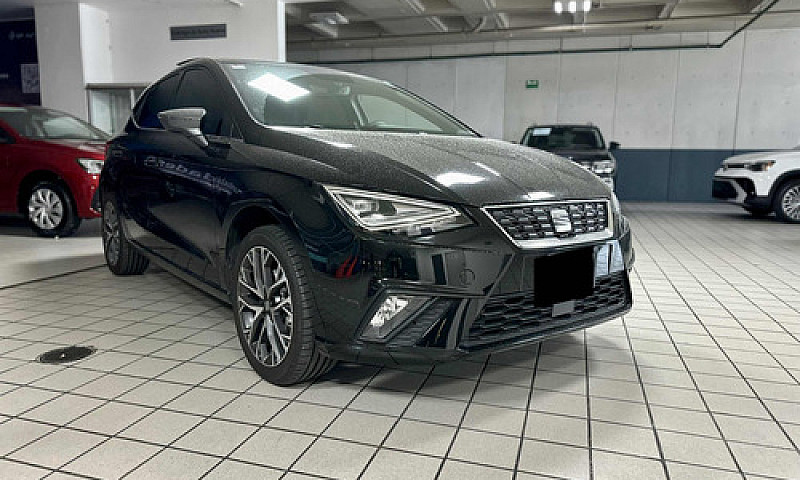Seat Ibiza Xcellence...