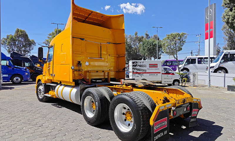 Volvo Vnl 64T 630 20...