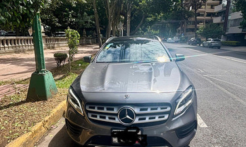Mercedes-Benz Clase ...