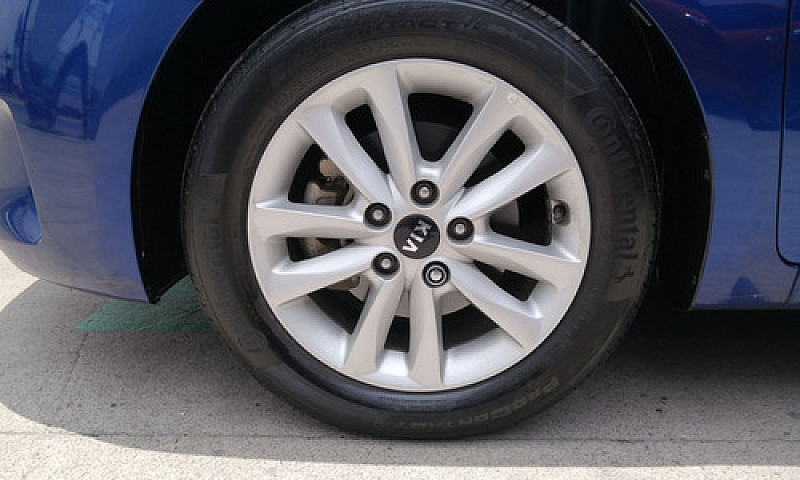 Kia Forte 2018 2.0 L...