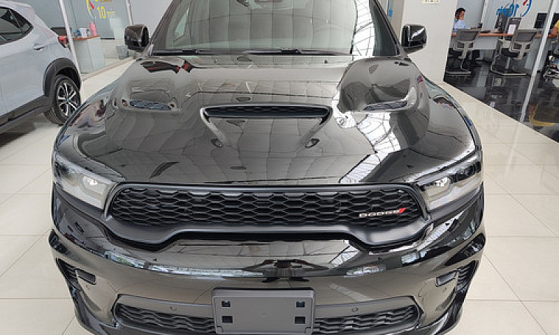 Dodge Durango 5.7 V8...