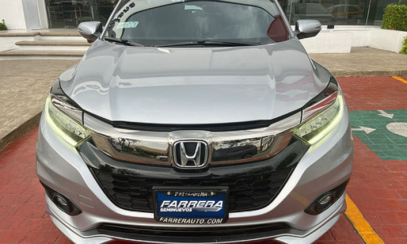 Honda Hr-V 2019 1.8 ...