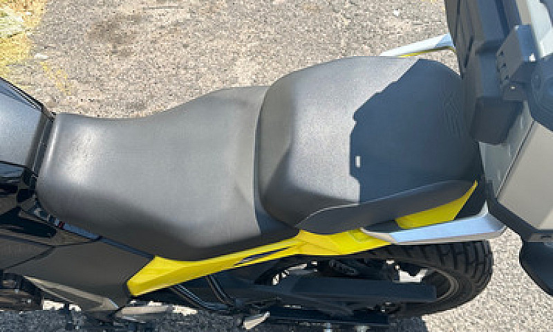Suzuki Vstrom 250 Sx...