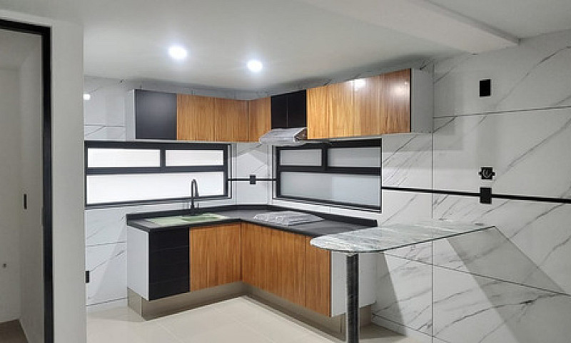 Venta Departamento, ...