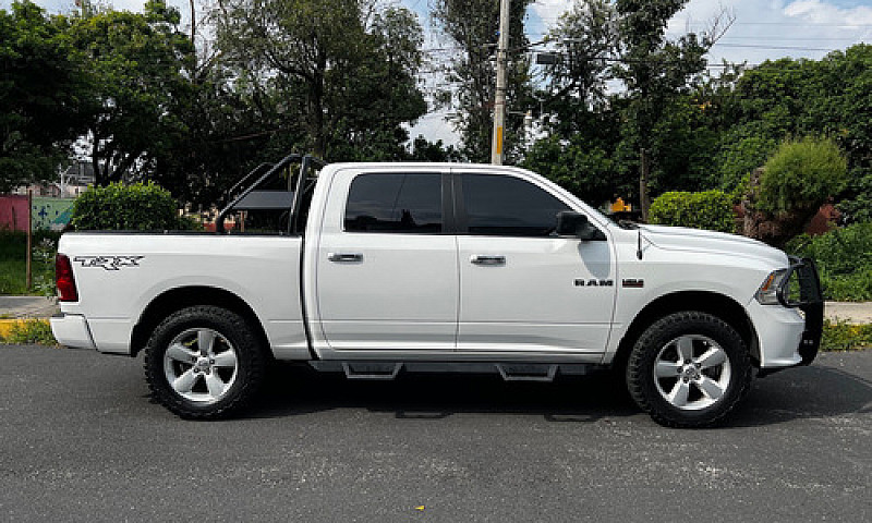 Ram Ram 2500 5.7 R/T...