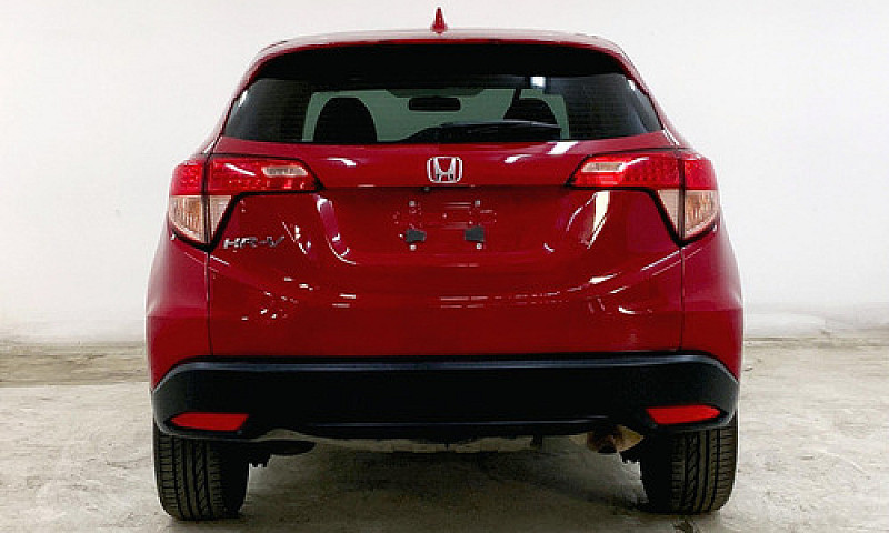 Honda Hr-V 2018...