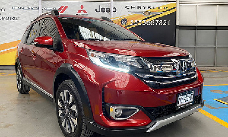 Honda Br-V 2021 1.5 ...