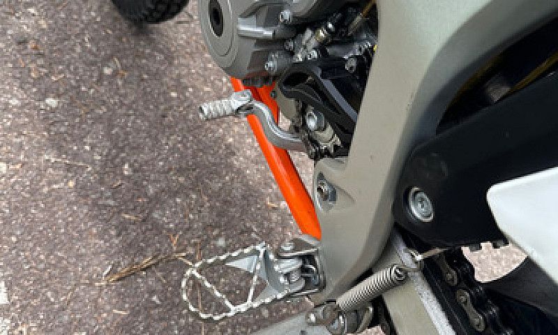 Freeride 350 Seminue...