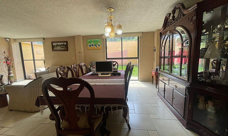 Casa En Venta, Verge...