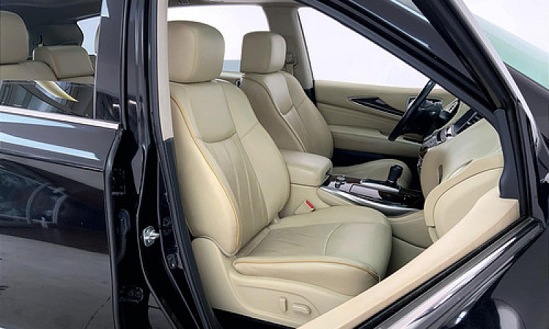Infiniti Qx60 2015...