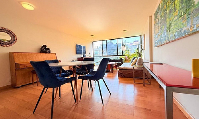Venta Departamento E...