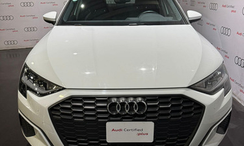 Audi A3 2022...