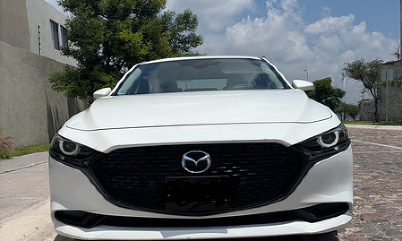 Mazda Mazda 3 2.5 S ...