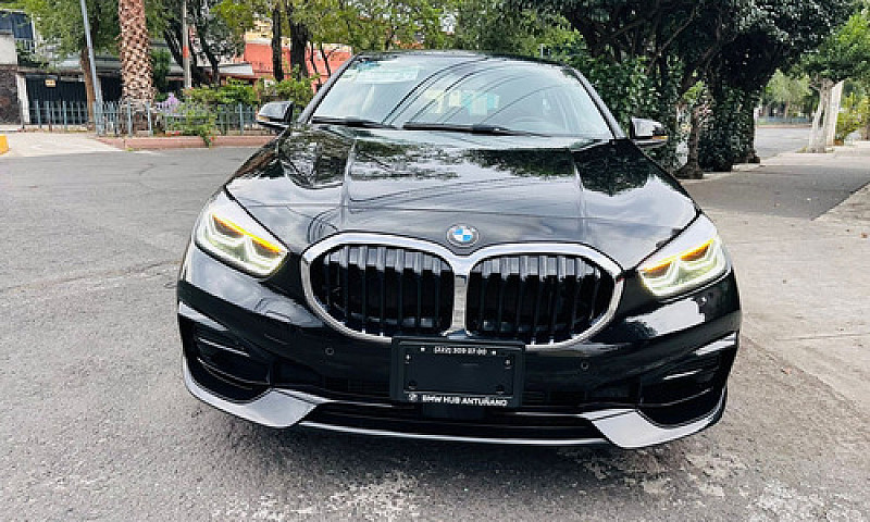 Bmw Serie 1 1.6 5P 1...