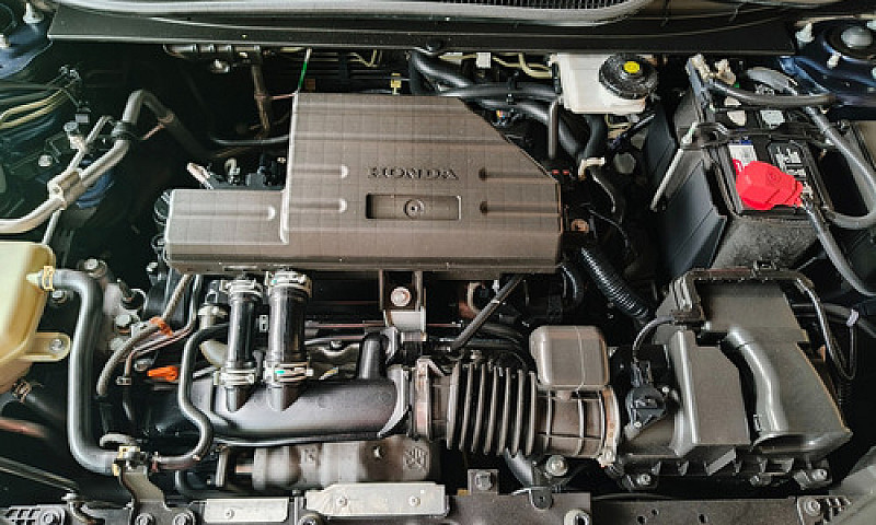 Honda Cr-V 1.5 Touri...