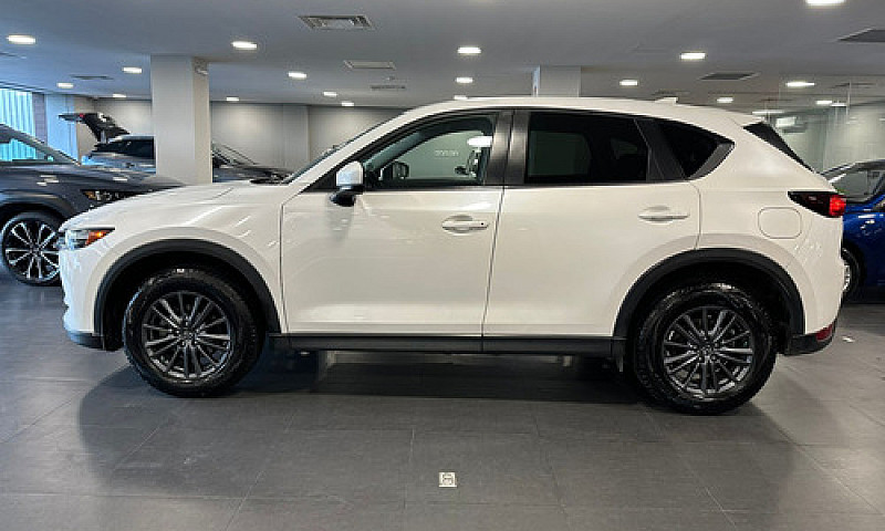 Mazda Cx5 2019...