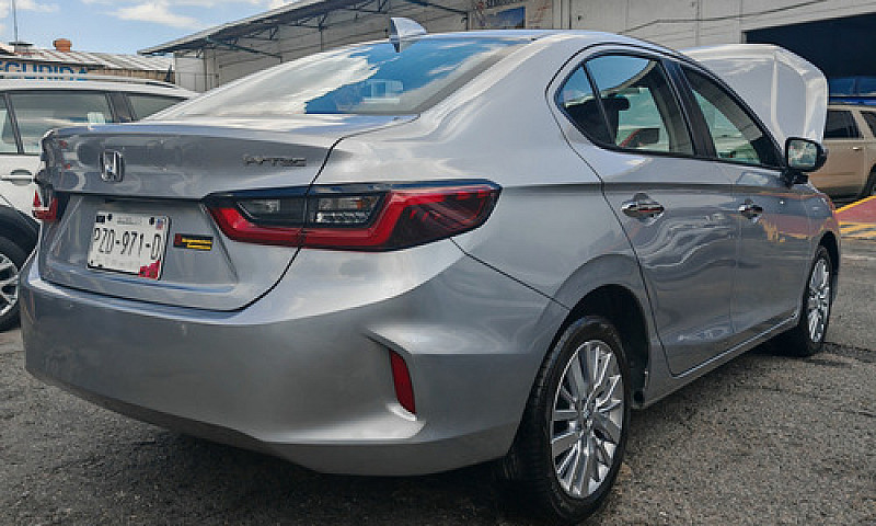 Honda City 1.5 Prime...