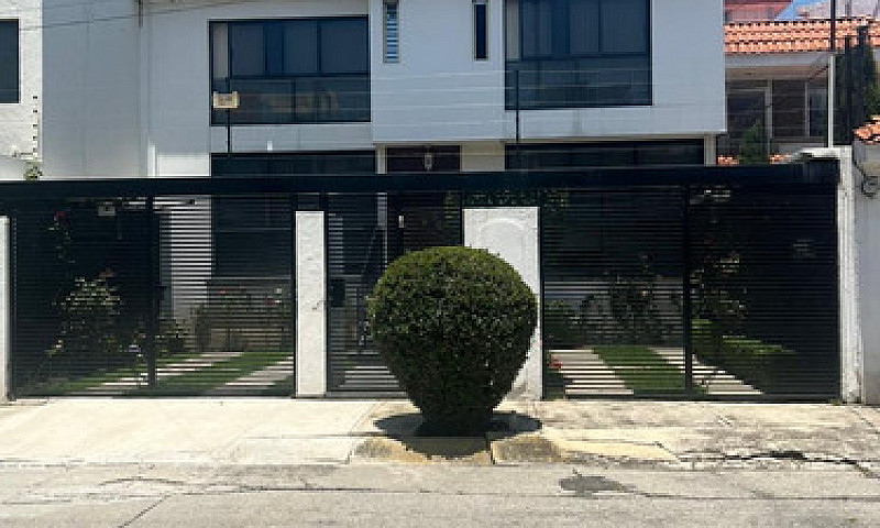 Casa En Venta Y Rent...