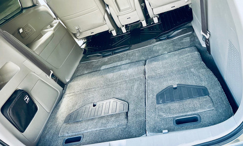 Honda Odyssey 3.5 To...