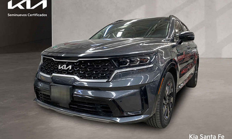 Kia Sorento 2022...