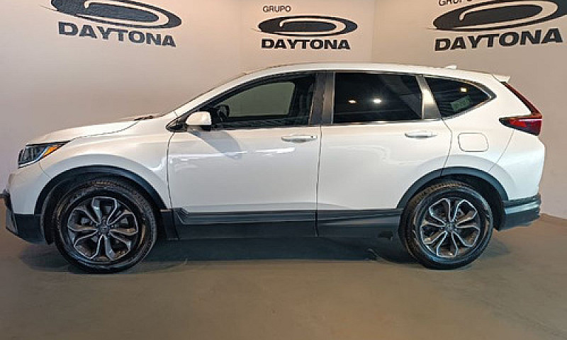 Honda Cr-V 2021...