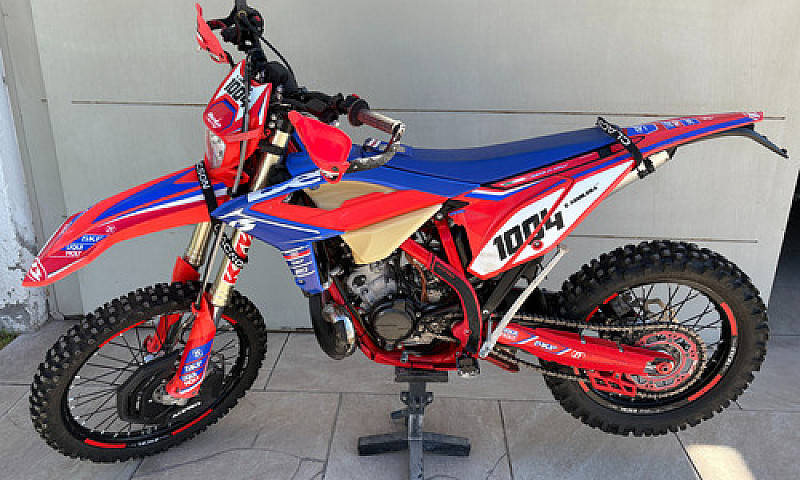 Beta 200 Rr 2022 End...