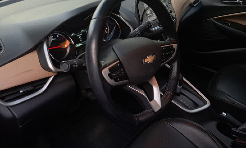 Chevrolet Onix 2021 ...