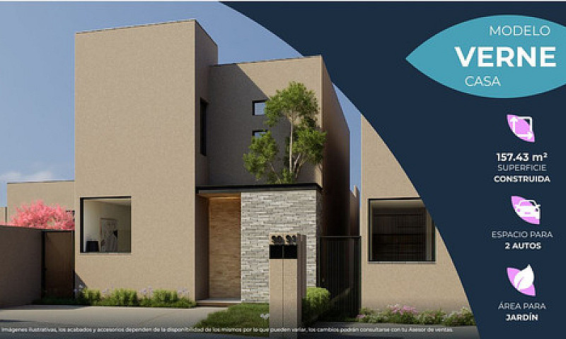 Balena Residencial...