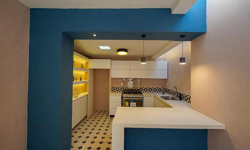 Casa En Venta De Una...