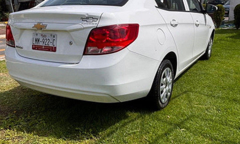 Chevrolet Aveo 1.6 L...