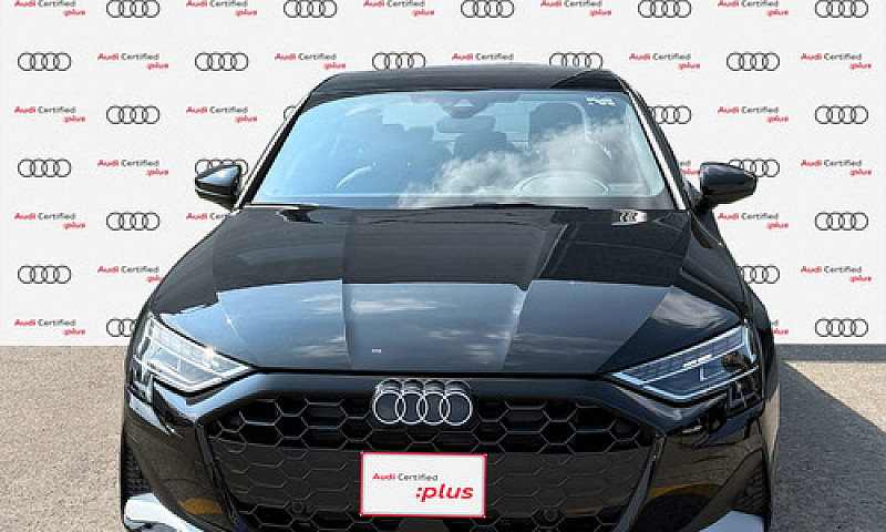 Audi A3 2025...