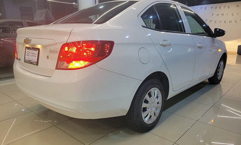 Chevrolet Aveo 2021...