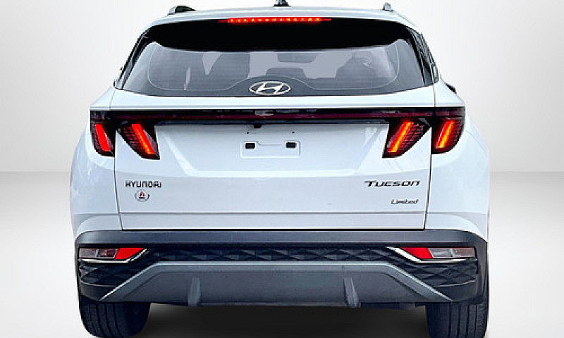 Hyundai Tucson 2023...